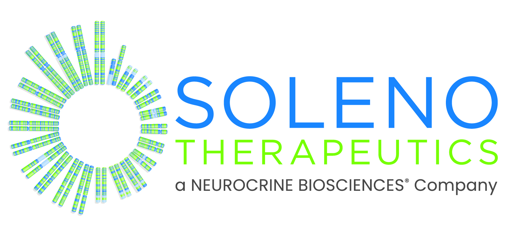 Soleno Therapeutics Inc. Logo